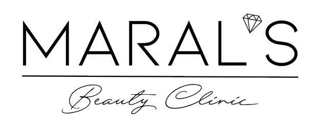 Logo Marals Beauty Clinic