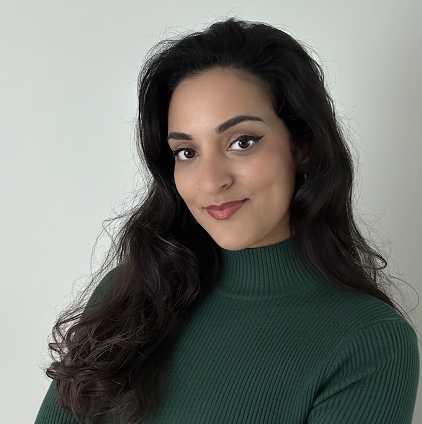 Gabriella Broberg - Frontend Developer och Mobilutvecklare